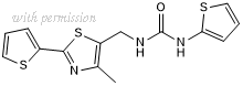Tocris Bioscience 8151/10 image 1